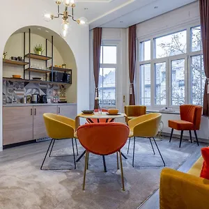 Gellert Budapest