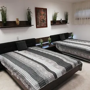 Wigwam 140 M2 Budapest