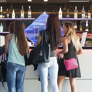 Hotel Berlin, Budapest