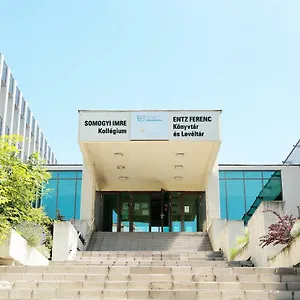 Pop Up - Citadella Budapeszt