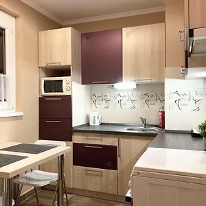 Premium 2.0 Apartmán